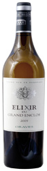 Elixir du Grand Enclos de Cérons