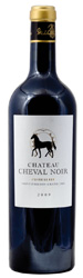 Château Cheval Noir Cuvée le Fer