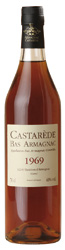 Bas-Armagnac Castarède