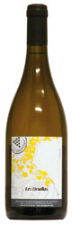 Les Druillas Chenin Demi-sec