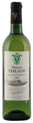 Maison Vialade Gewurztraminer