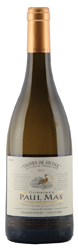 Vignes de Nicole Chardonnay Viognier