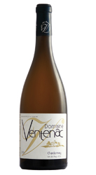 Domaine Ventenac Chardonnay