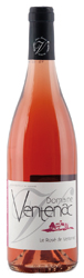 Le Rosé de Ventenac