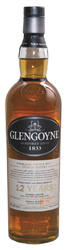 Glengoyne 12 ans Fût Sherry 43°