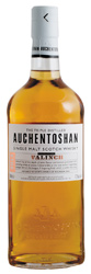 Auchentoshan Valinch Single Malt Scotch Whisky Triple distillation