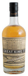 Great King Artist's Blend Scotch Whisky 43°