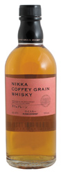 Nikka Coffey Grain 45°