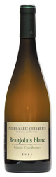 Cépage Chardonnay