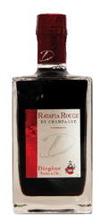 Ratafia Rouge de Champagne