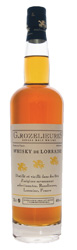 Single malt G. Rozelieures