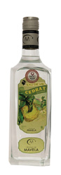 Eau-de-Vie de Cédrat