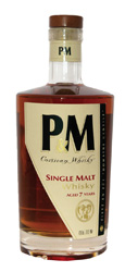 P&M Single Malt