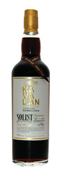 Kavalan Solist Sherry Cask Single Malt