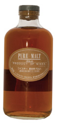 Nikka Pure Malt White