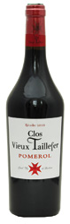 Clos Vieux Taillefer