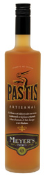 Pastis Artisanal Meyer