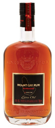 Mount Gay Rum Barbados