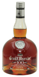 Grand Marnier - Cuvée du Centenaire