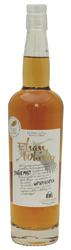 Elsass Whisky Single Malt 40 %
vieillissement 7 Ans en
fût de Bordeaux Blanc