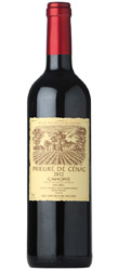 Prieuré de Cénac Malbec