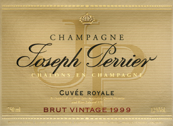 Cuvée Royale Brut Vintage