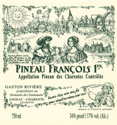 François Ier - Grande Tradition