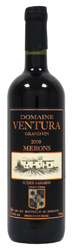 Mérons Grand Vin