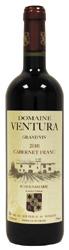 Cabernet Franc Grand Vin