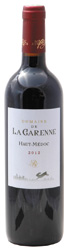 Domaine de la Garenne