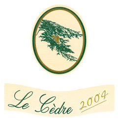 Le Cèdre