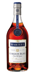 Cordon Bleu Extra Old Cognac