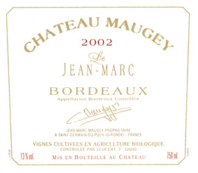 Château Maugey