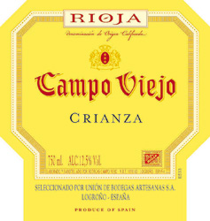 Campo Viejo