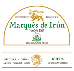 Marques De Irun