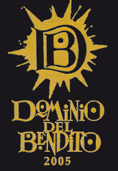 Dominio Del Bendito