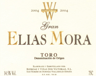 Gran Elias Mora 