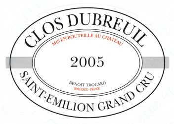 Clos Dubreuil
