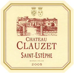 Château Clauzet