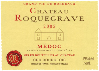 Château Roquegrave