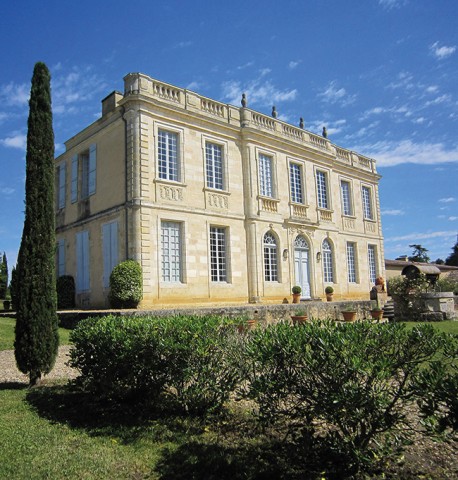 Château de Birot