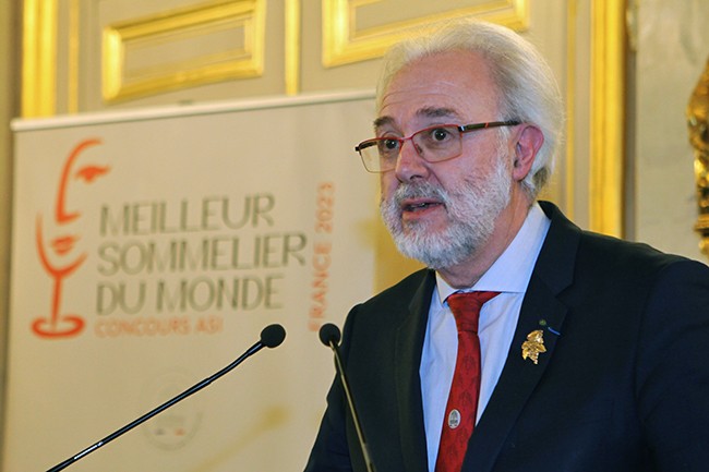 Philippe Faure-Brac