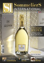 Cocktail Get27 perrier - Bistrot Magazine